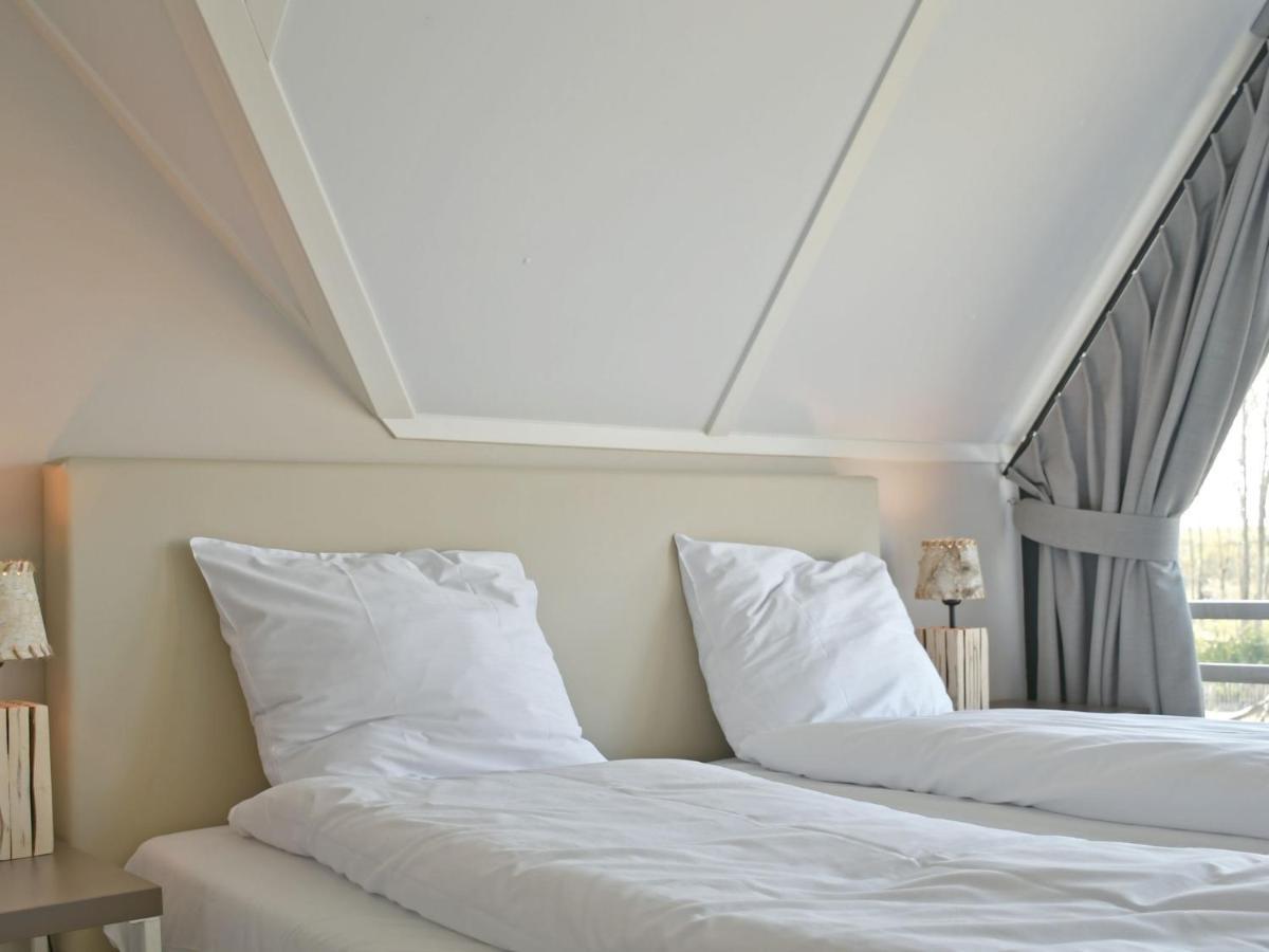 Holiday Home Oesterdam Resort ทอเลิน ภายนอก รูปภาพ