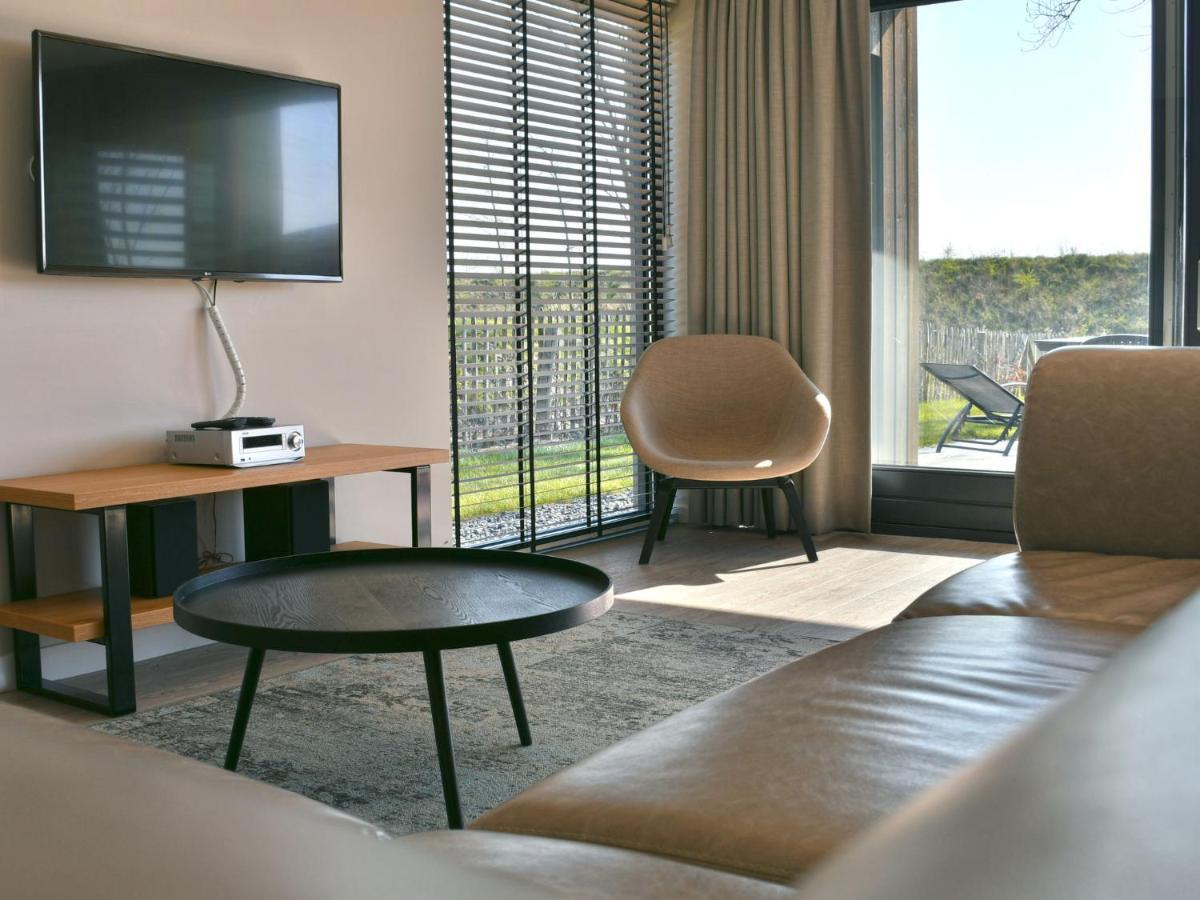 Holiday Home Oesterdam Resort ทอเลิน ภายนอก รูปภาพ