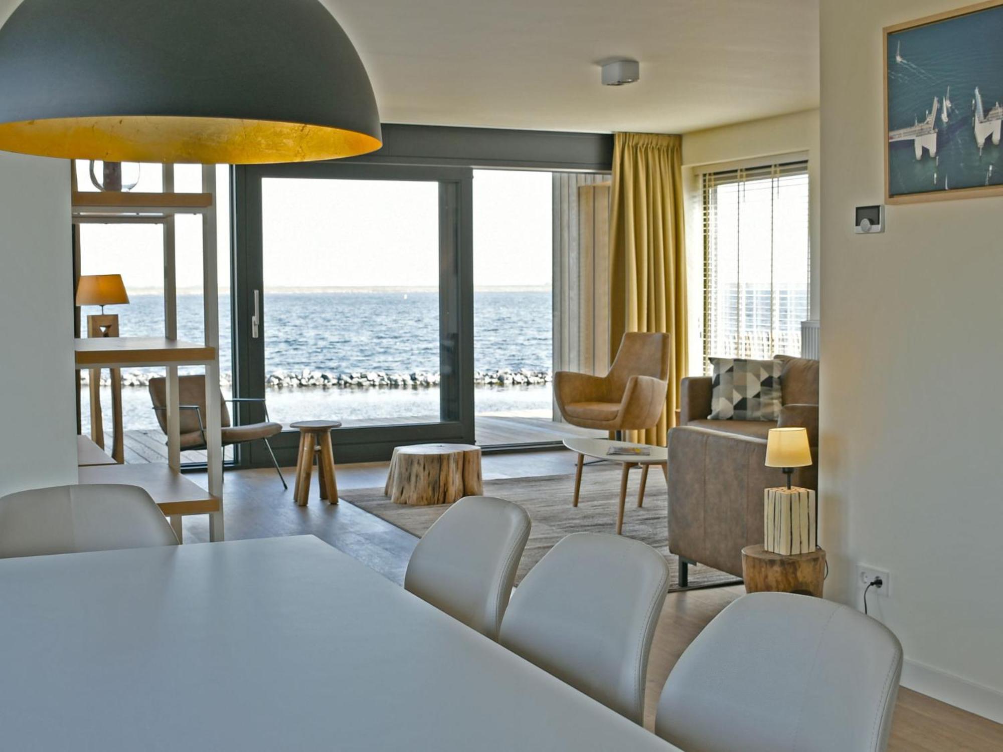 Holiday Home Oesterdam Resort ทอเลิน ภายนอก รูปภาพ