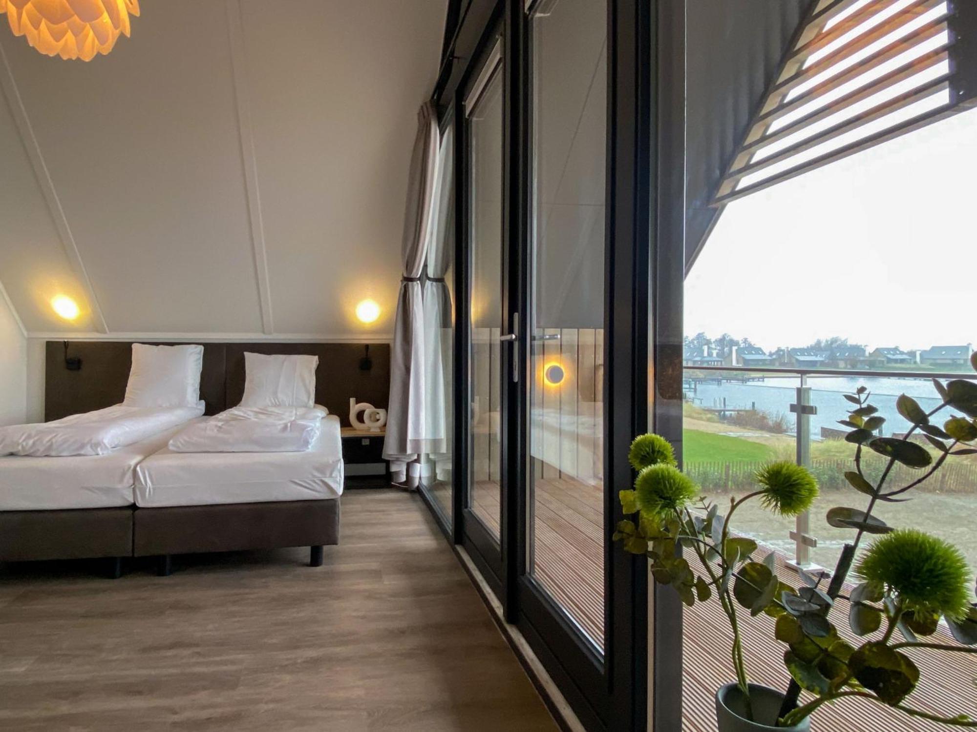 Holiday Home Oesterdam Resort ทอเลิน ภายนอก รูปภาพ
