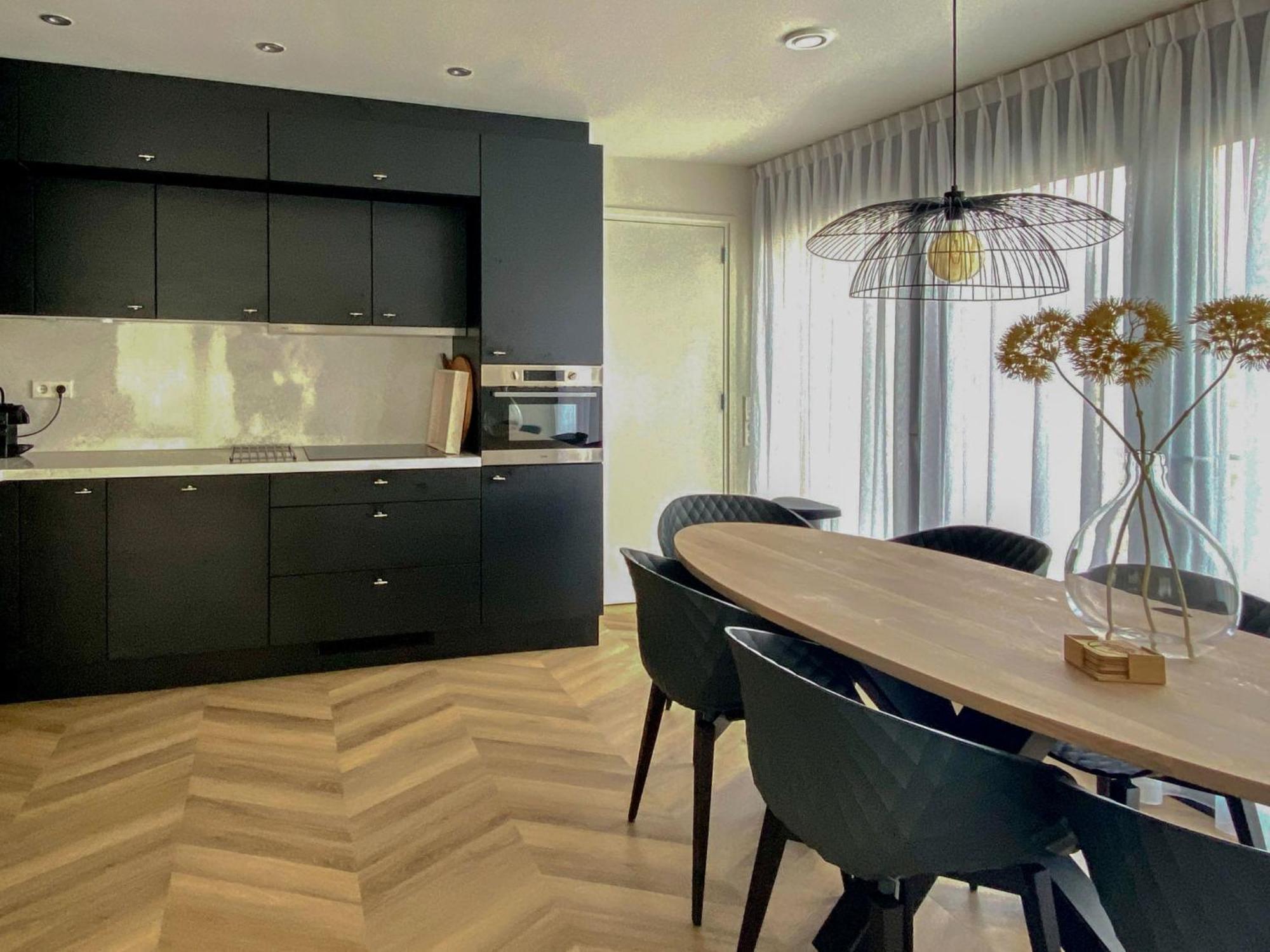 Holiday Home Oesterdam Resort ทอเลิน ภายนอก รูปภาพ
