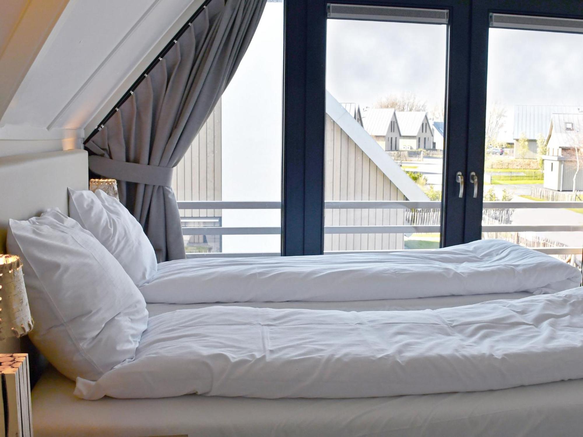 Holiday Home Oesterdam Resort ทอเลิน ภายนอก รูปภาพ