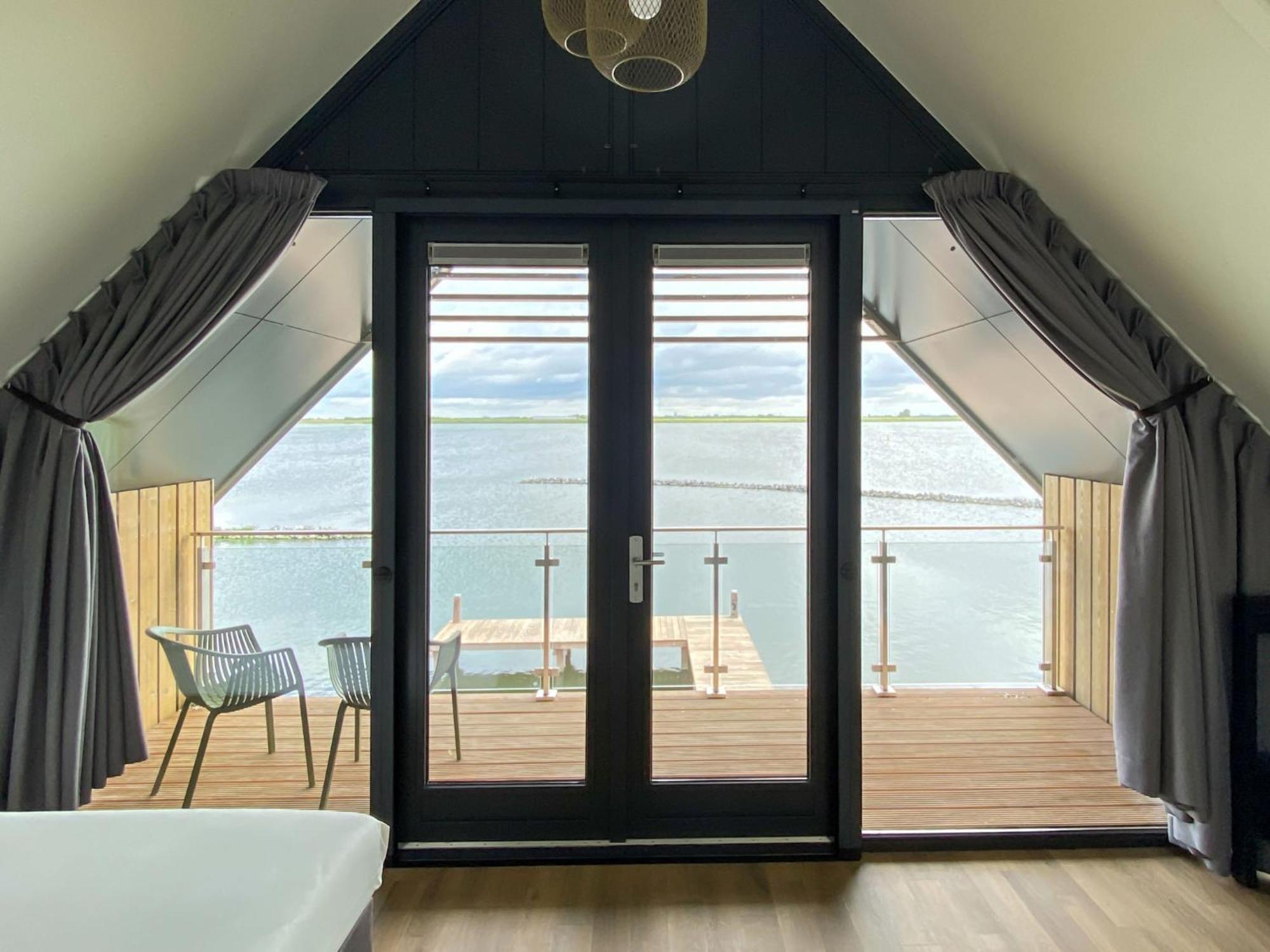 Holiday Home Oesterdam Resort ทอเลิน ภายนอก รูปภาพ