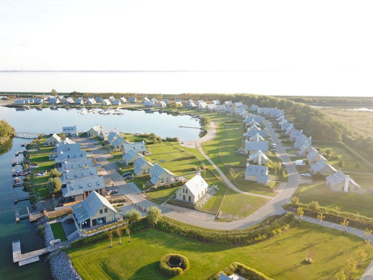 Holiday Home Oesterdam Resort ทอเลิน ภายนอก รูปภาพ